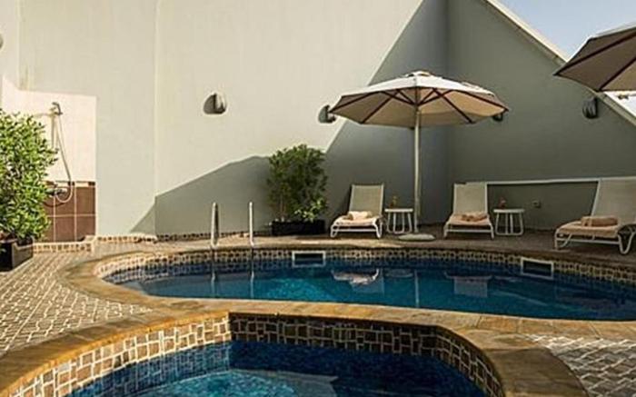 Executive Suites