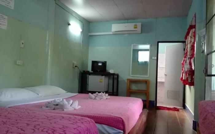 Mr Jan Guesthouse