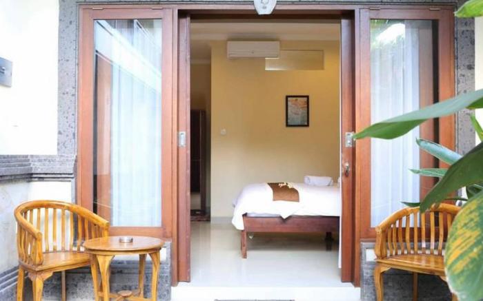 Sakura Guesthouse