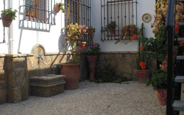 Apartamento Caracola.