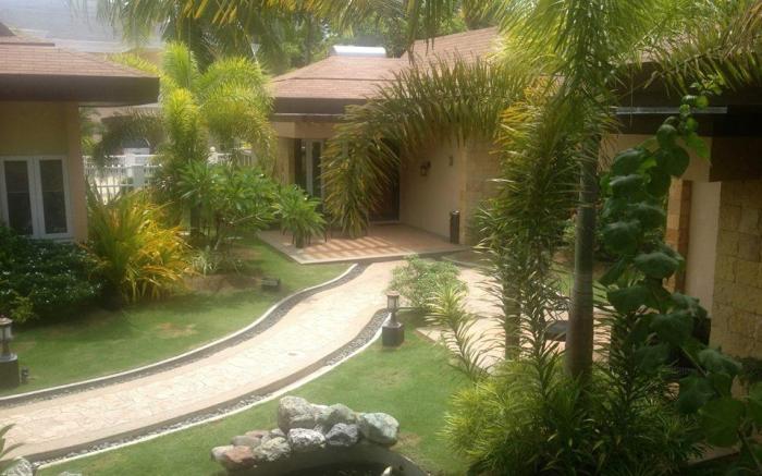 Bearland Paradise Resort
