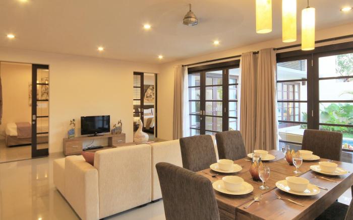 Destiny Villas and Residences