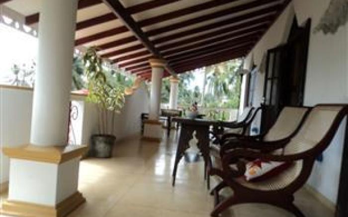 Morning Star Guest House