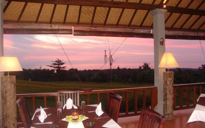 Puri Mangga Sea View Resort & Spa