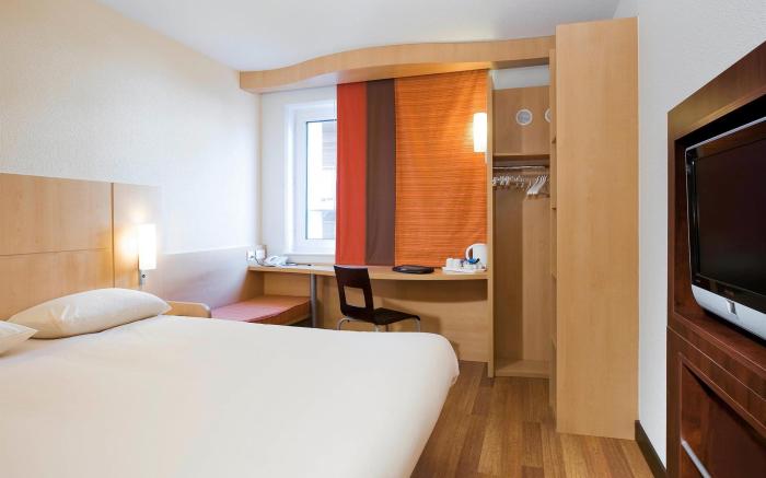 ibis Borehamwood Hotel