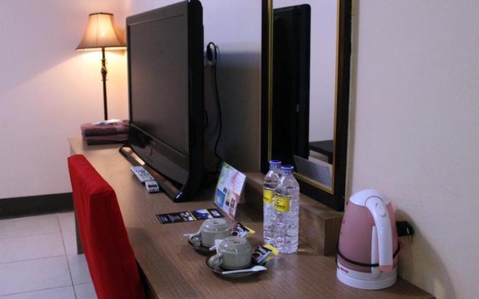 Hotel Satria Cirebon