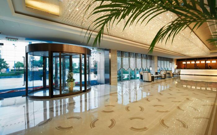 Swiss Belhotel Liyuan