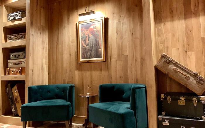 Xenonas Iresioni Guest House Arachova