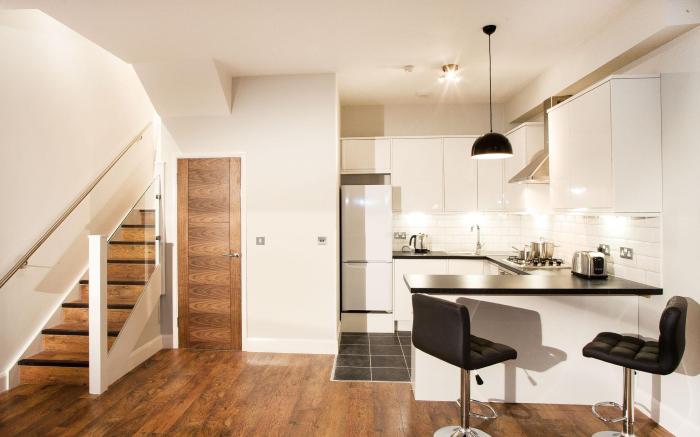 Lamington Apartments - Hammersmith