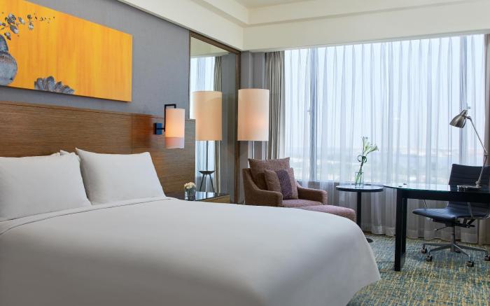 Renaissance Johor Bahru Hotel