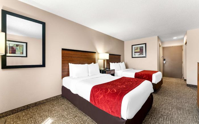 SureStay Plus by Best Western Reading North
