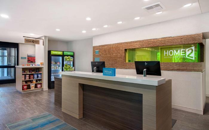 Home2 Suites by Hilton Suites Marysville