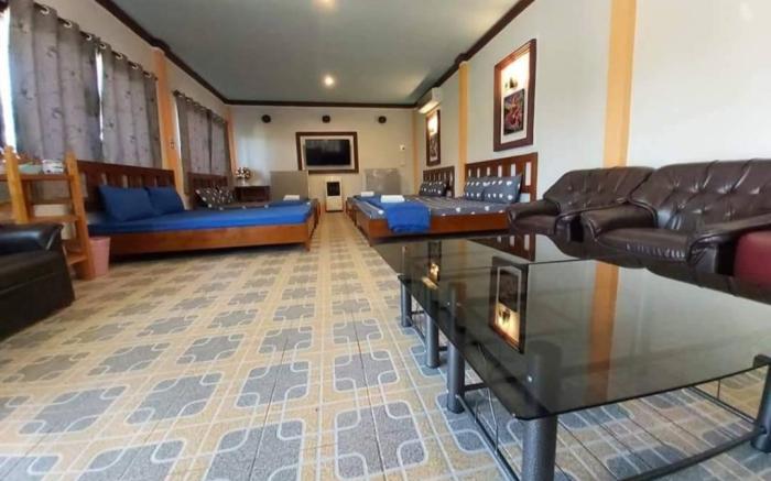 Patcharaview Hotel