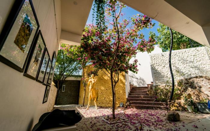 Villa Bougainvillaea