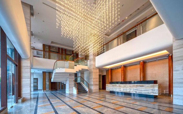The Aurora Subic Hotel Managed By HII