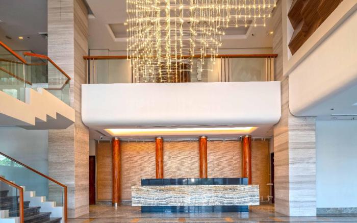 The Aurora Subic Hotel Managed By HII