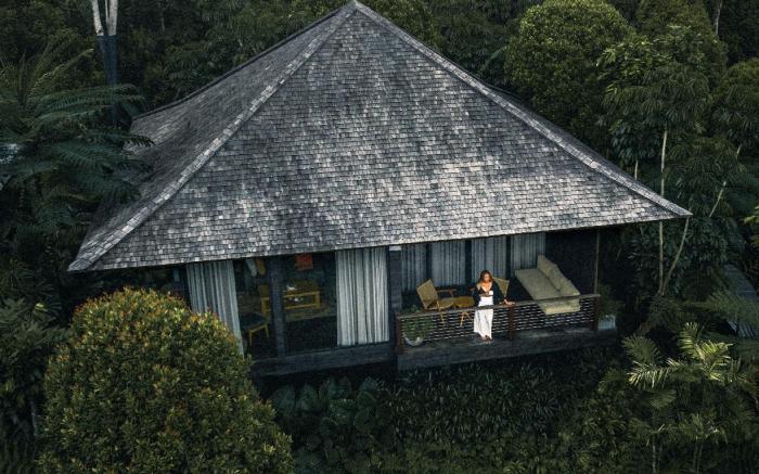 Munduk Cabins