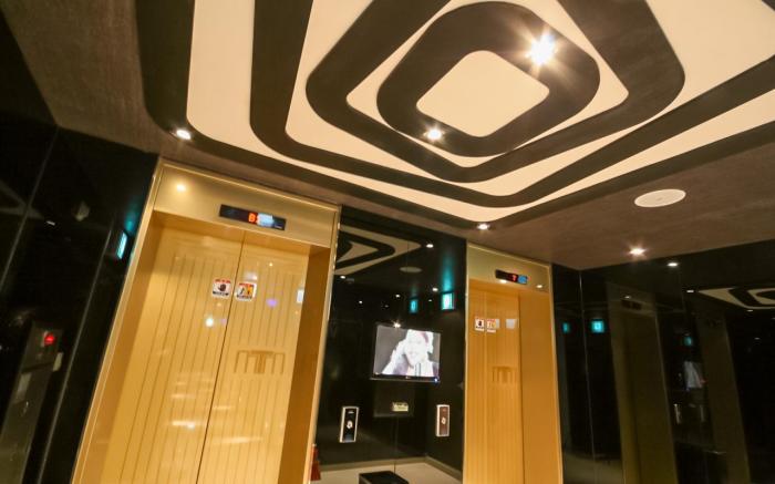 Changwon Sangnamdong MTM