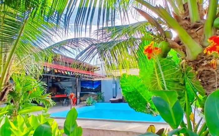 Ananas Guesthouse