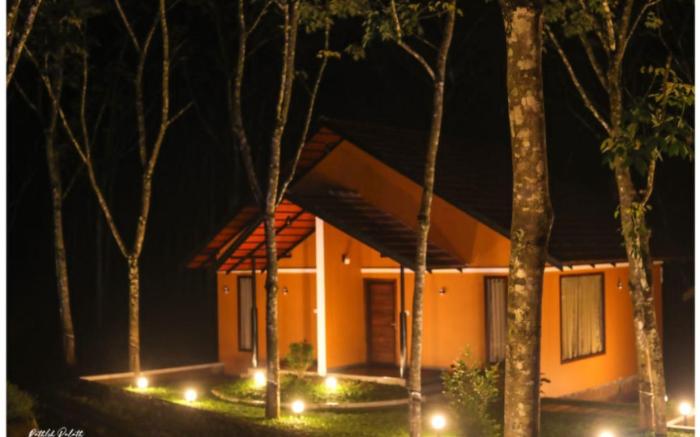 NATUREBLISS FARM STAY RESORT	