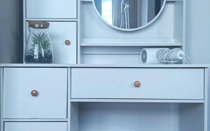 City Area High Rise Studio Apartment