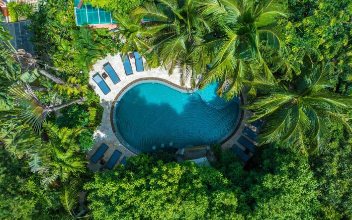 Phuket Meet Holiday Hotel