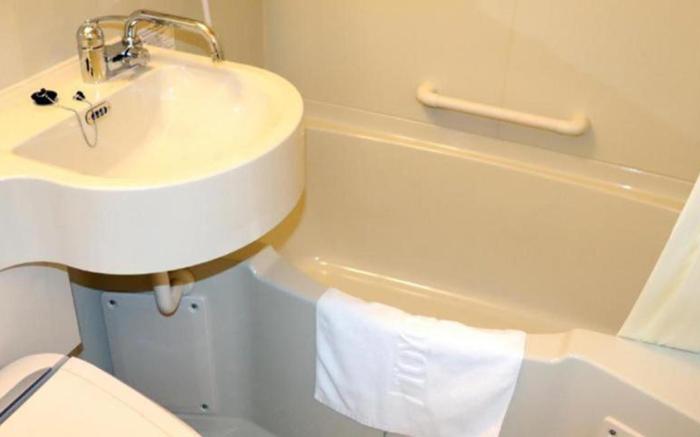 Toyoko Inn Ichinoseki Ekimae