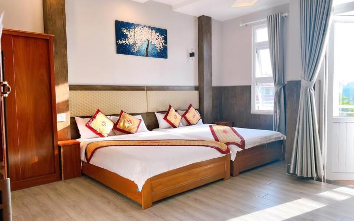 Hong Ngoc Hotel Tuy Hoa