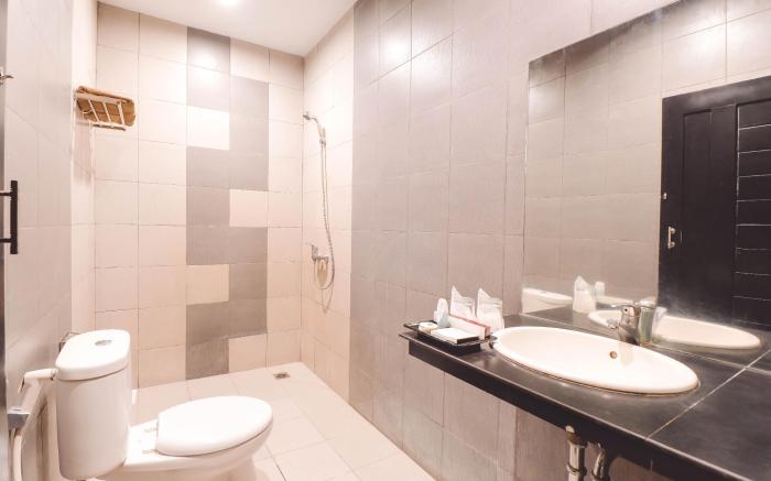 Saka Hotel Medan