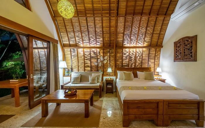 Klumpu Bali Resort
