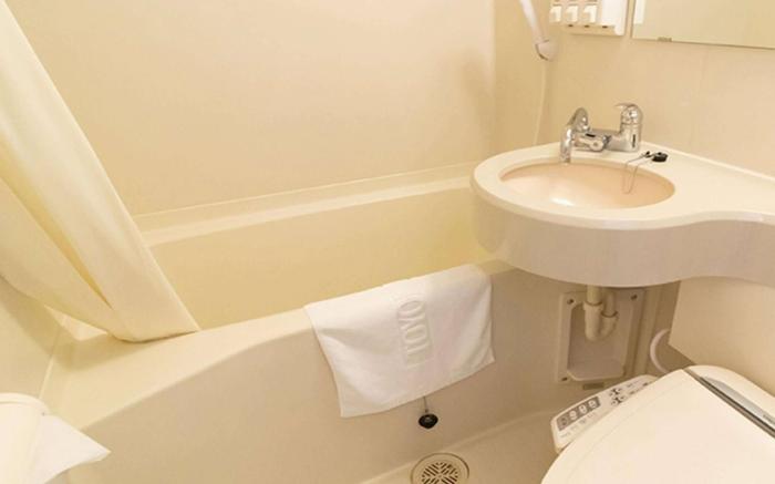 Toyoko Inn Hokkaido Hakodate Ekimae Asaichi