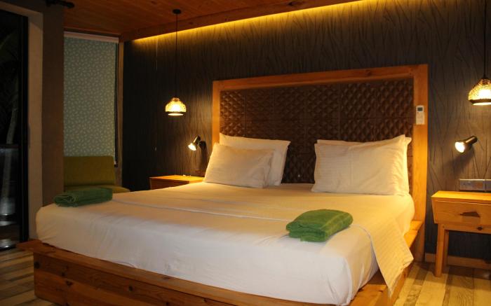 Sunset Beach Mirissa