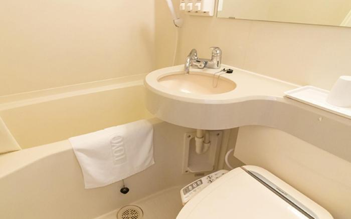 Toyoko Inn Okayama-eki Nishiguchi Hiroba