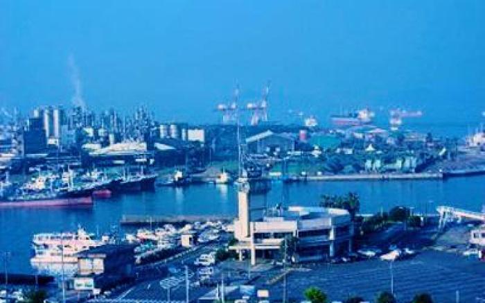 Toyoko Inn Tokuyama-eki Shinkansen-guchi