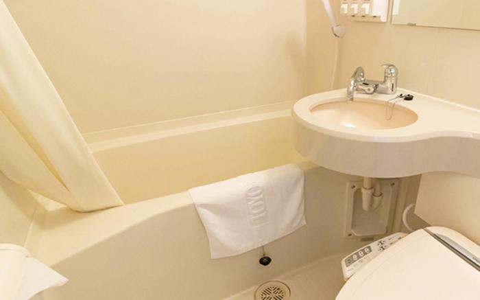Toyoko Inn Hokkaido Sapporo-eki Kita-guchi
