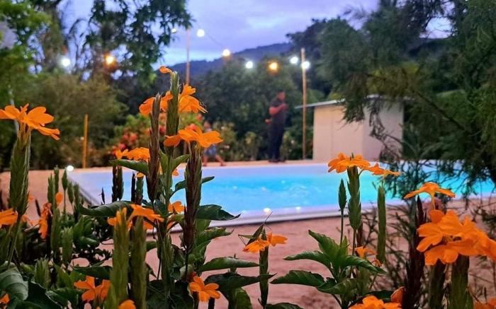 Khao Khiao Pool Villa