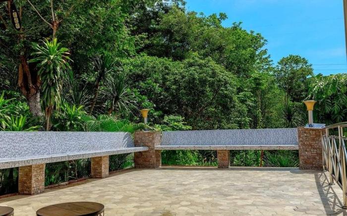 Khao Khiao Pool Villa