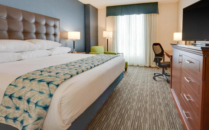 Drury Plaza Hotel Columbia East