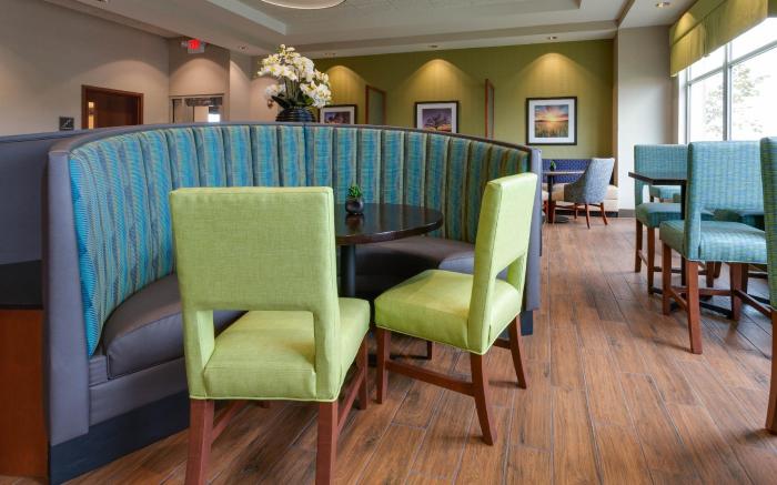 Drury Plaza Hotel Columbia East