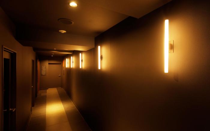 Smart Place Inn Kyoto Shijo Omiya East