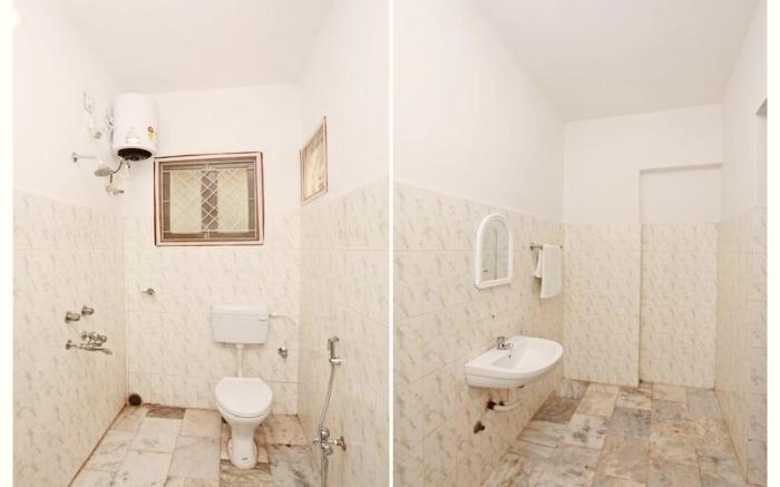 Goroomgo Pink Villa Guest House Bhubaneswar