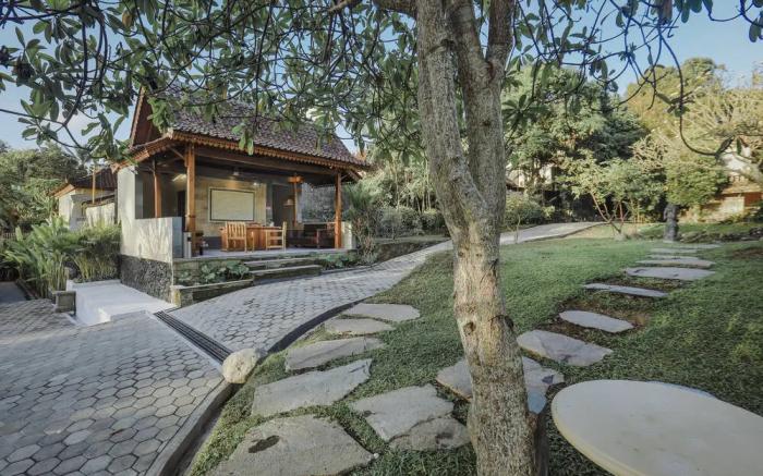 Portobello Villa Ubud