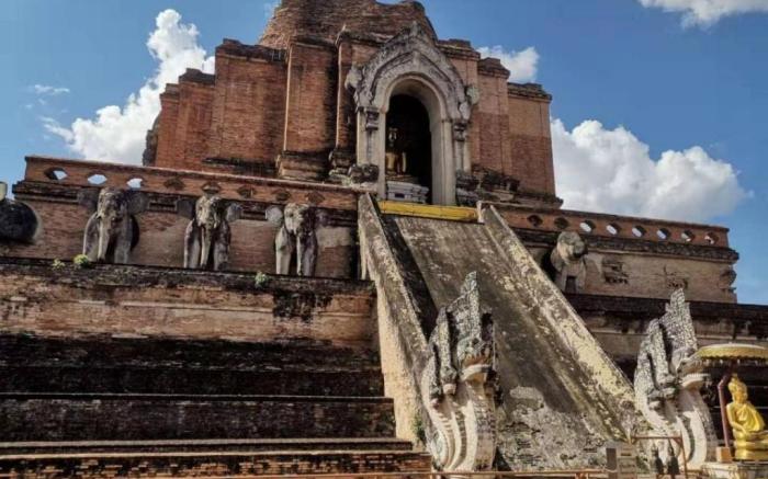 Key Hotel@Old City Center