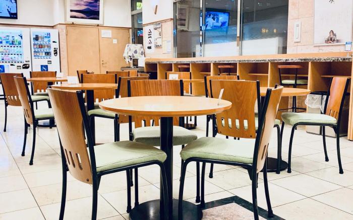 Toyoko Inn Kumamoto-jyo Tori-cho Suji