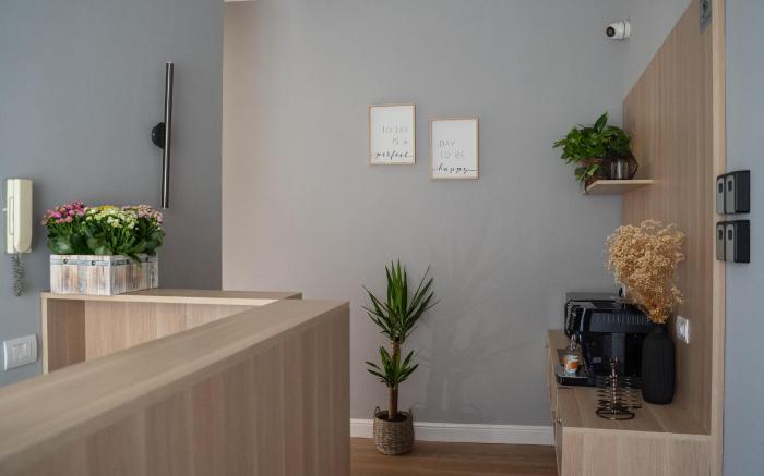 Nolana 28 Rooms in Naples