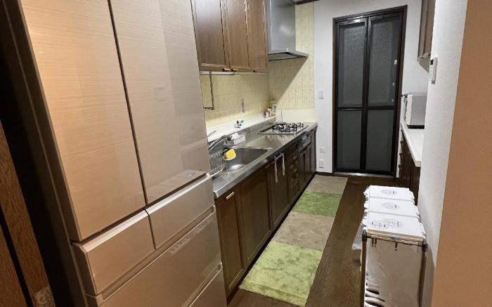 MatsushimaMasai 3SLDK 83㎡ FamilyRoom