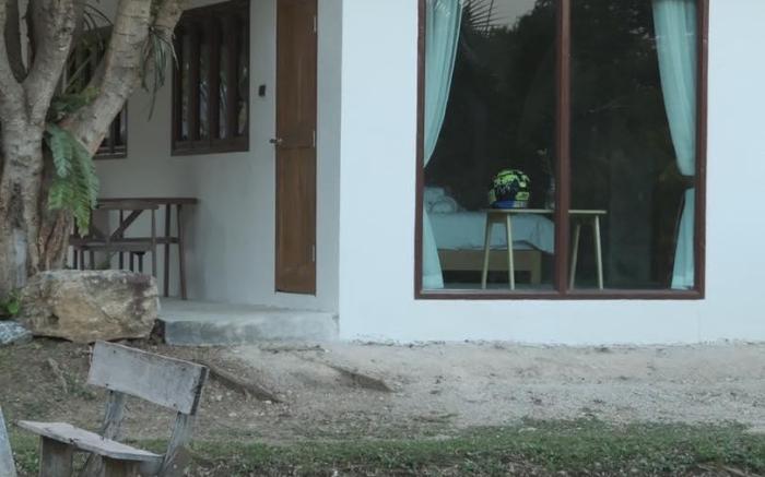 Namas Kan Farmstay 