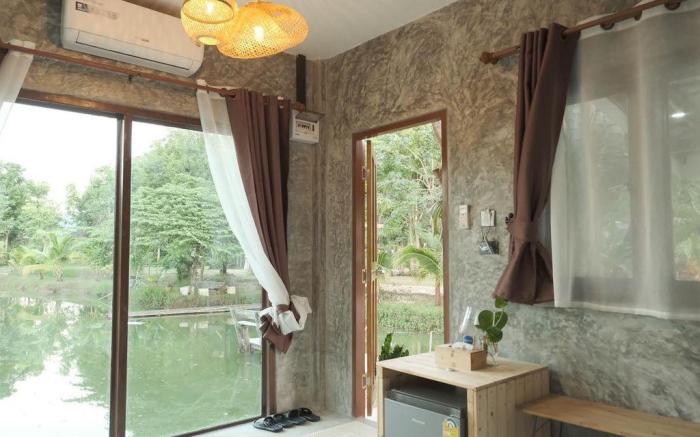Namas Kan Farmstay 