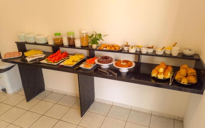 Residencial Terrazas