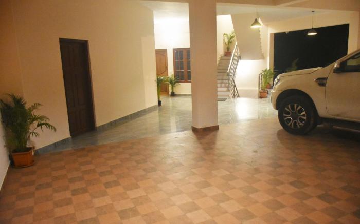 Hotel Airavata